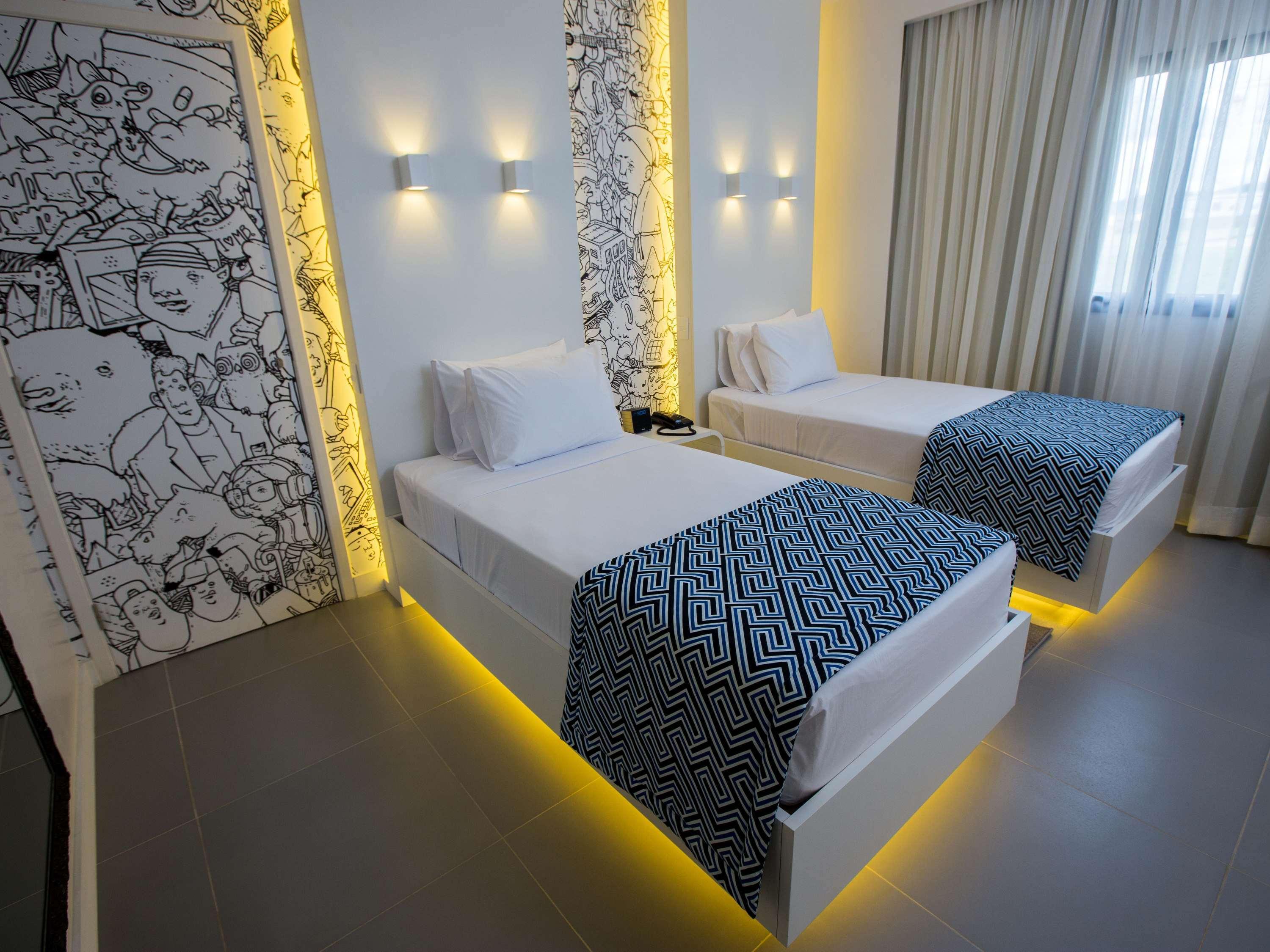 Ibis Styles (adults Only) Parauapebas