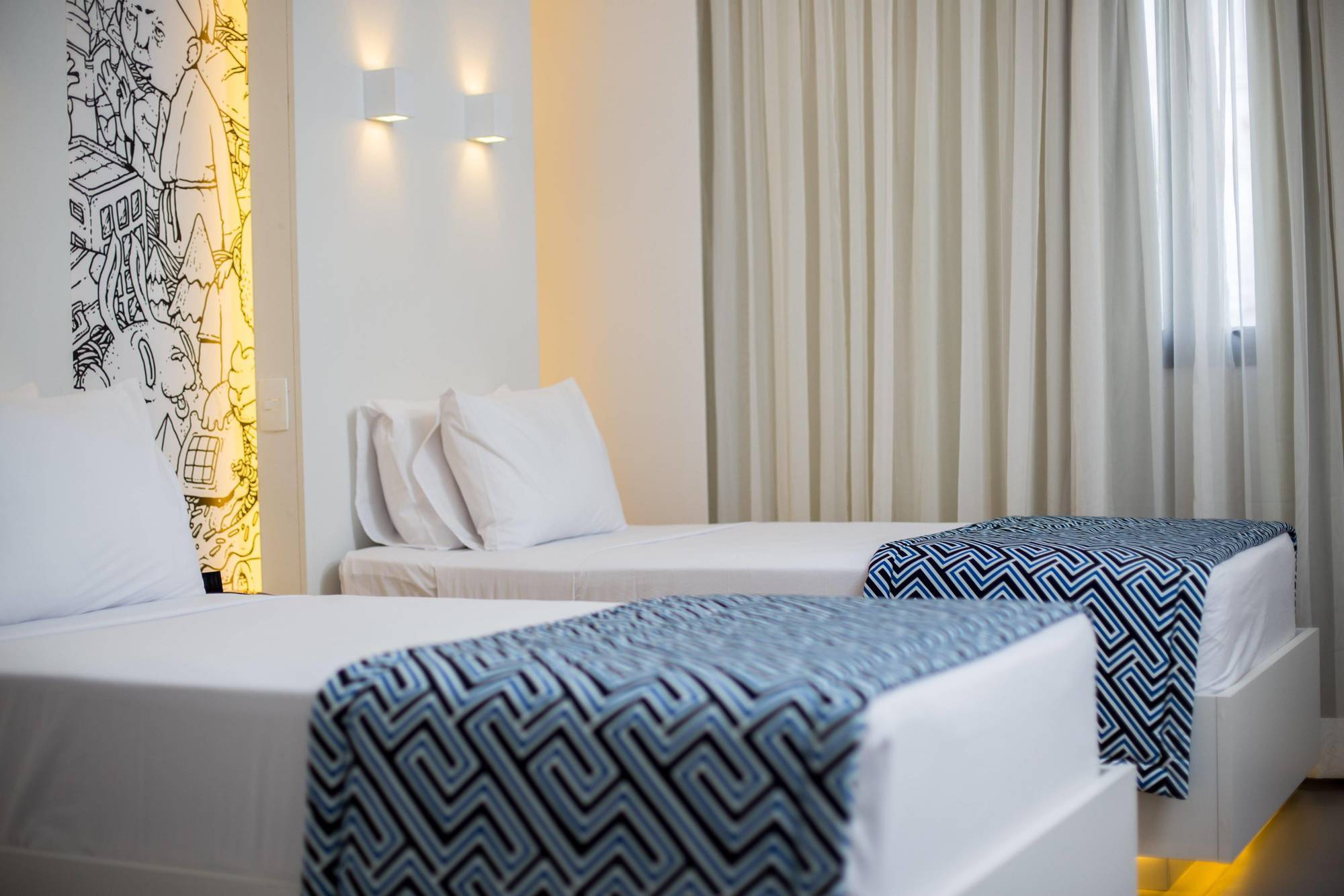 Hotel Ibis Styles (adults Only) 3*